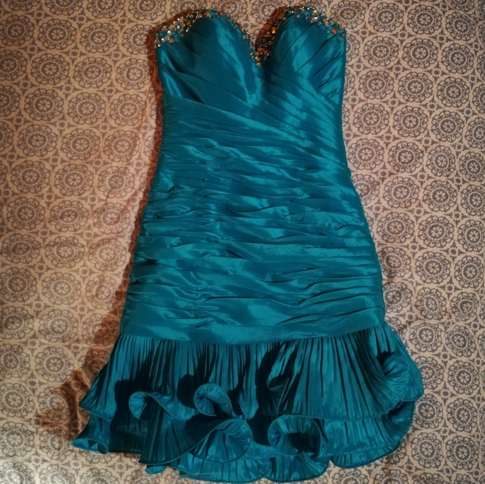 Fun Social Dress